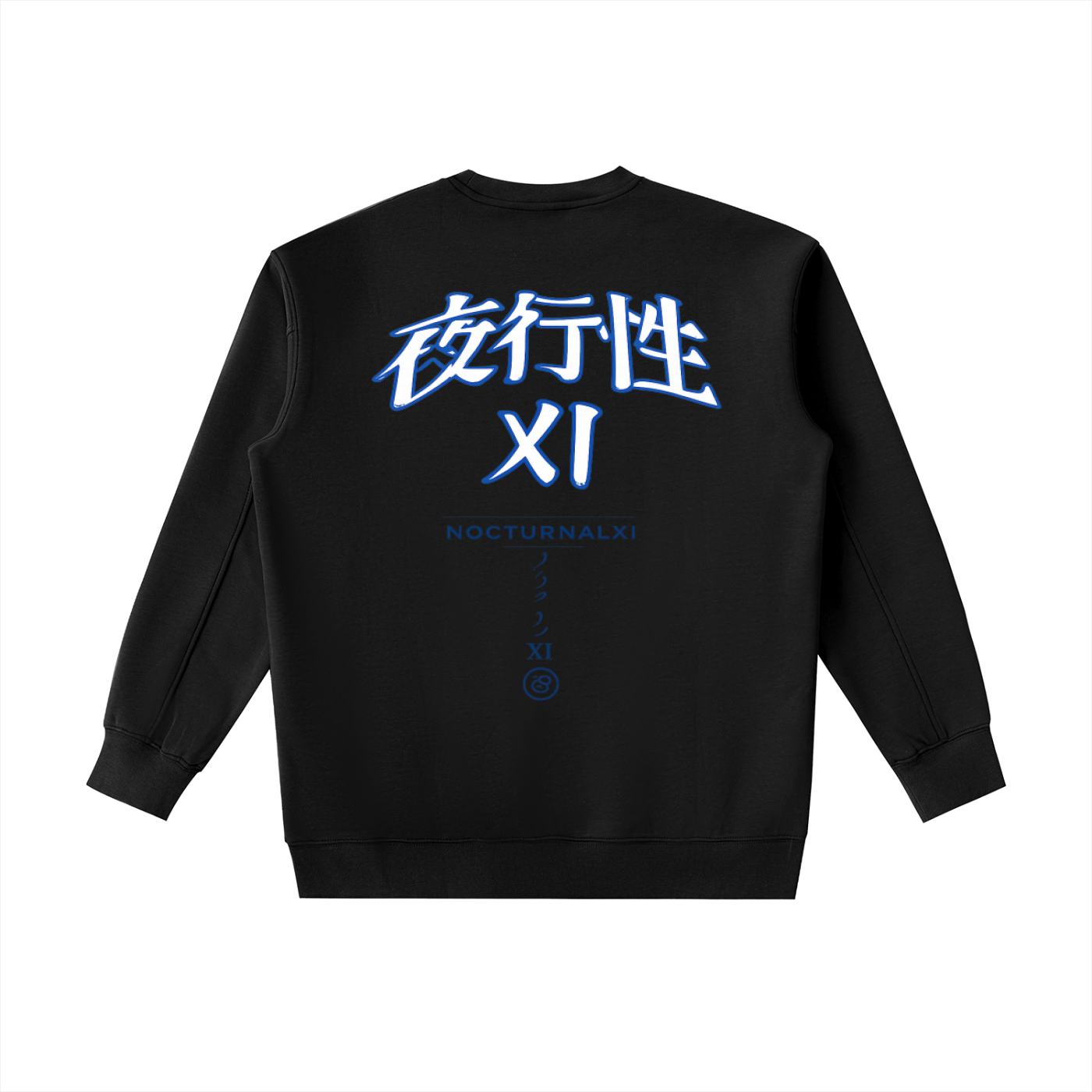 NocturnalXI Sweater