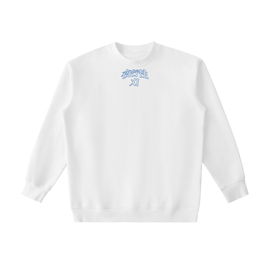 Positive Sweater (loosefit)